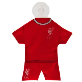 Liverpool Car Mini Kit