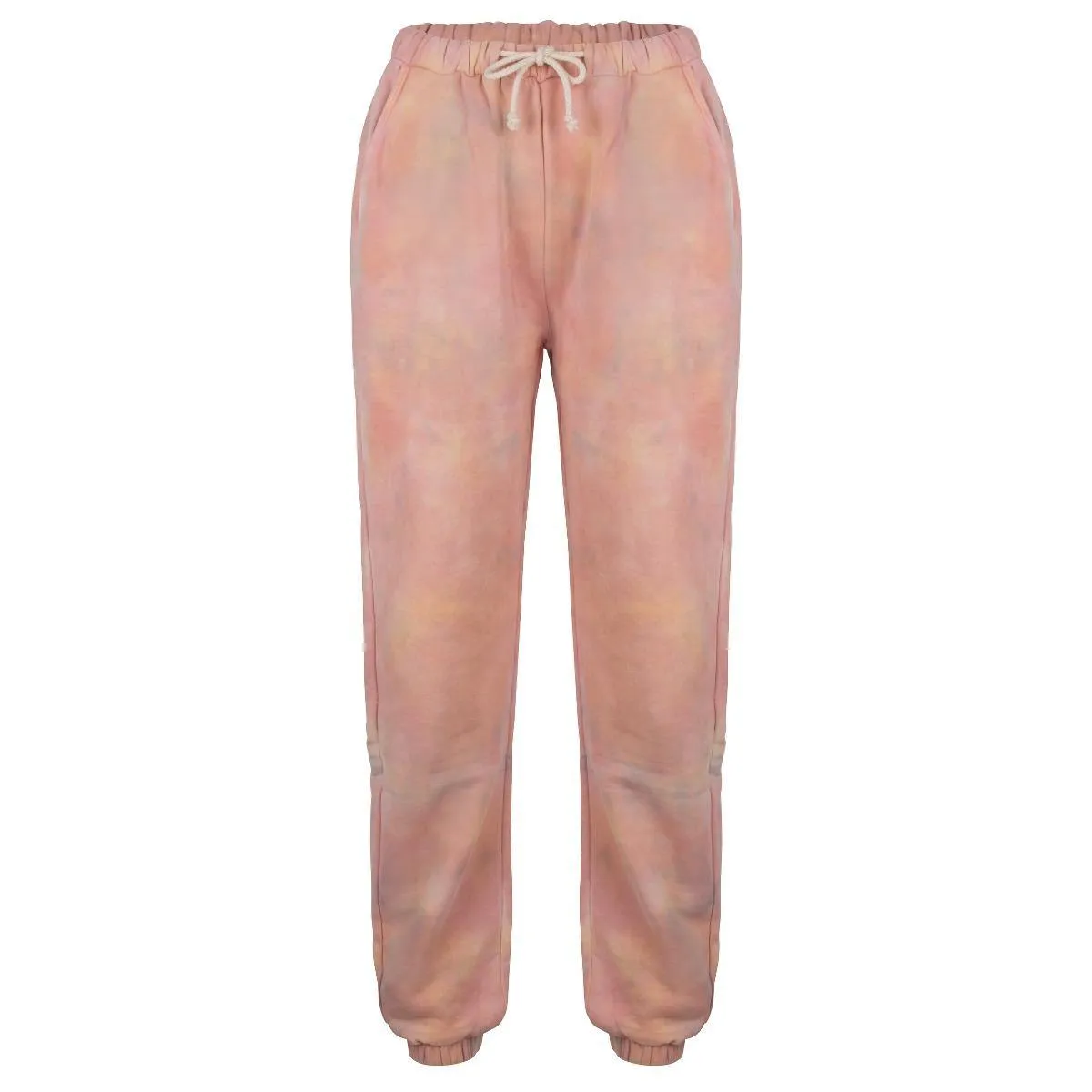 Love Stories Pantalón Chandal Tie Dye