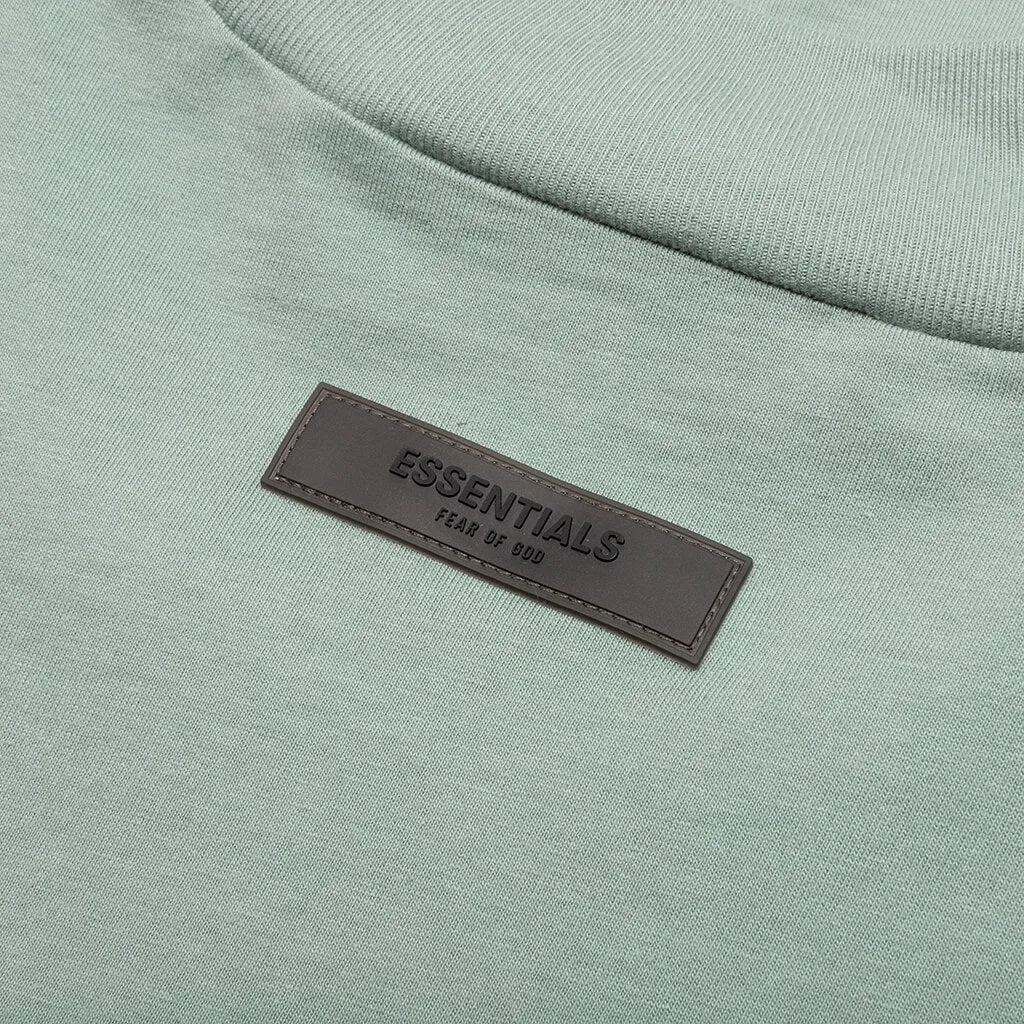 L/S Tee - Sycamore