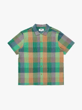 Malick Shirt Multi