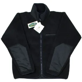 Manastash - Mt Gorilla VI Polarfleece Jacket - Black