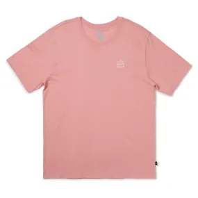 MELLOW OUT S/S SUPER SOFT TEE