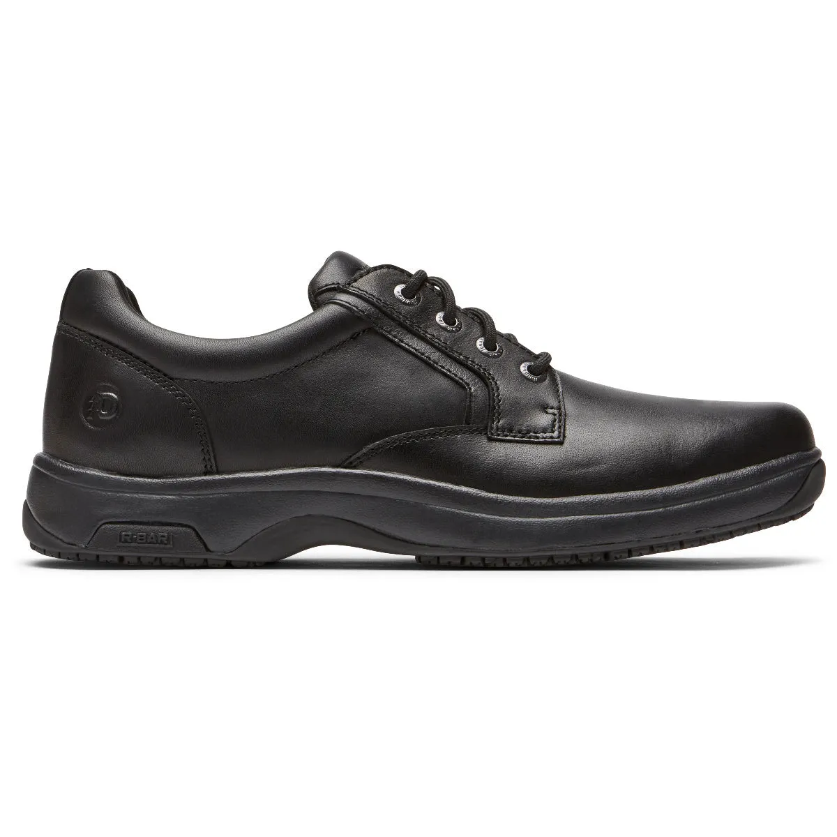 Men's 8000 Service Plain Toe Oxford