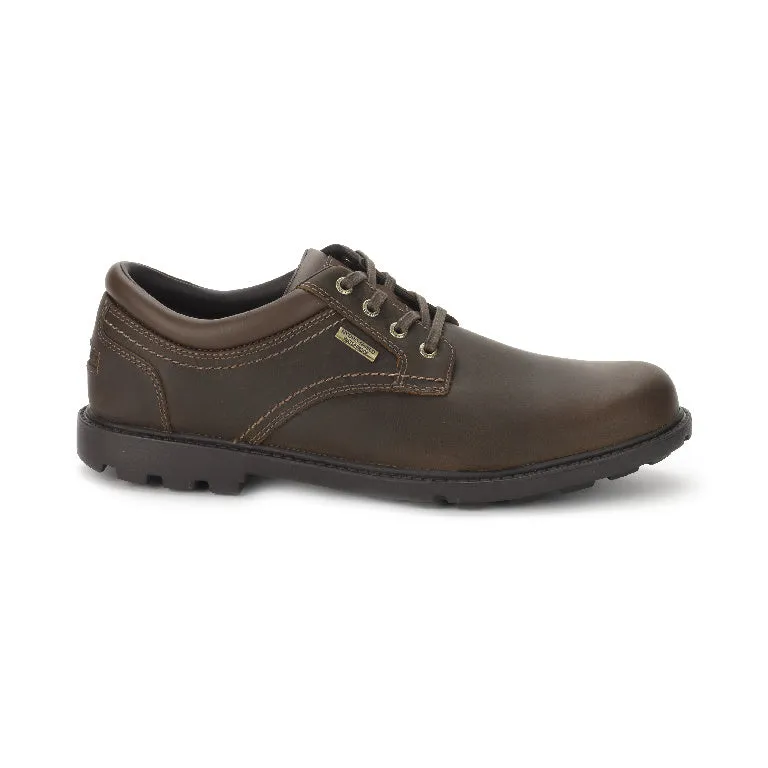 Men's Storm Surge Plain Toe Oxford