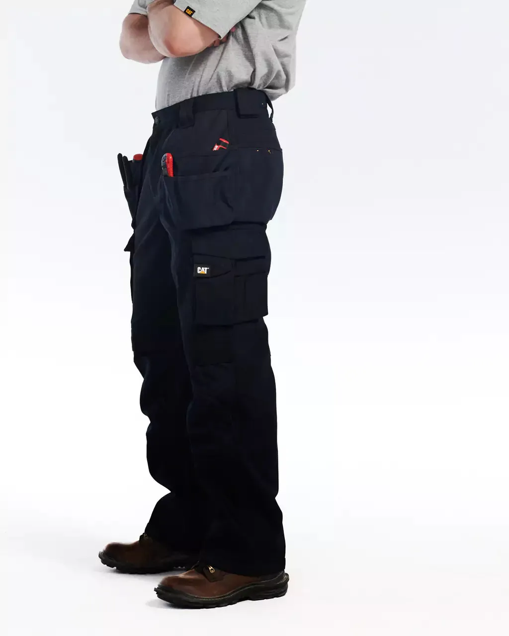 Men's Trademark Work Pants