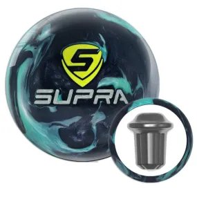 Motiv Supra Rally Bowling Ball