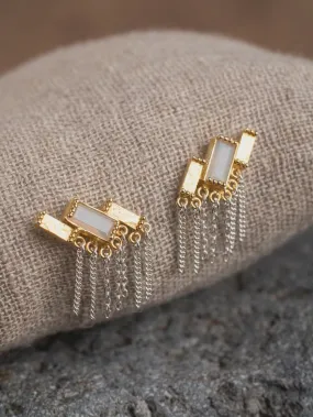 Musketeers Earrings