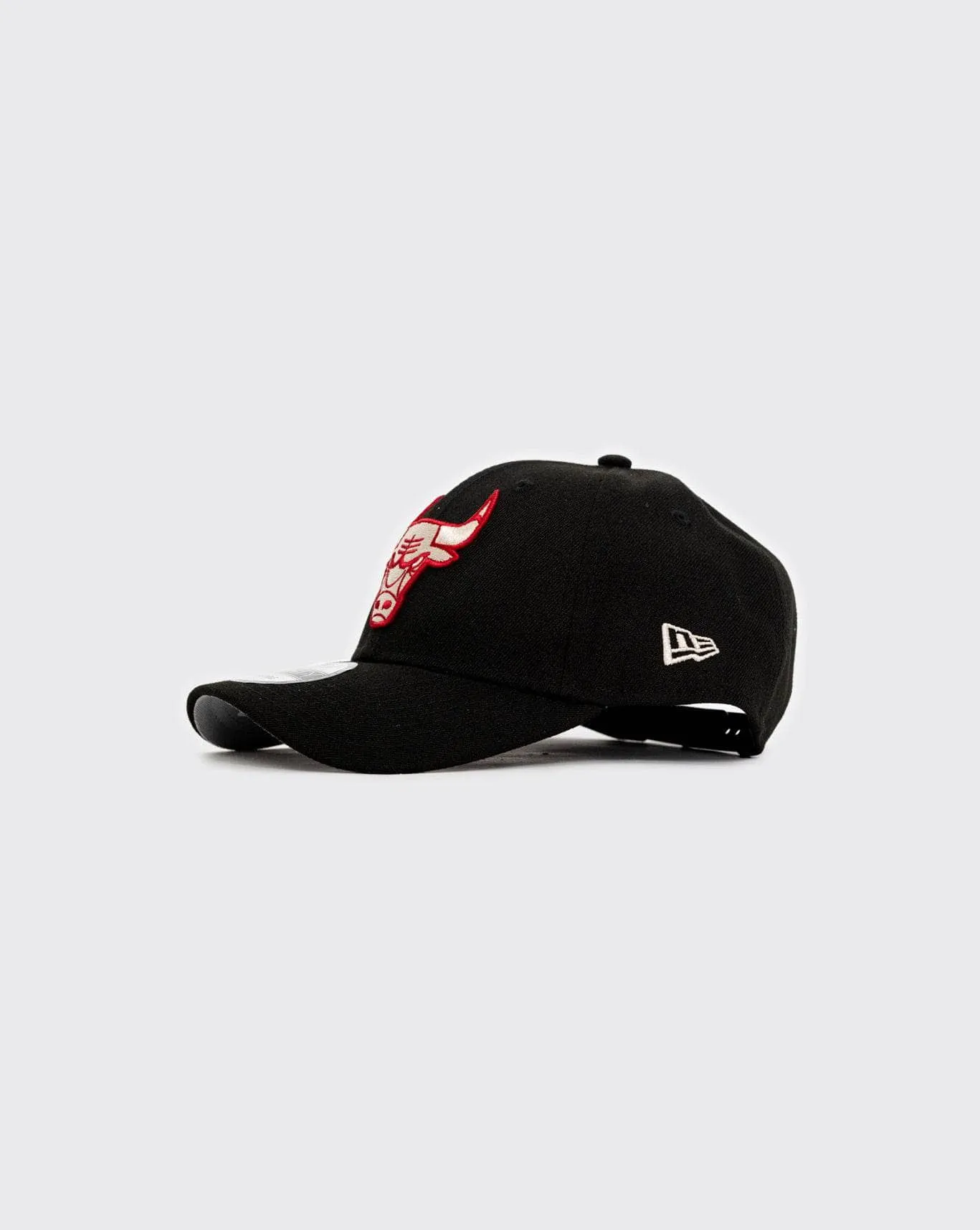 New Era 940Snap Chicago Bulls