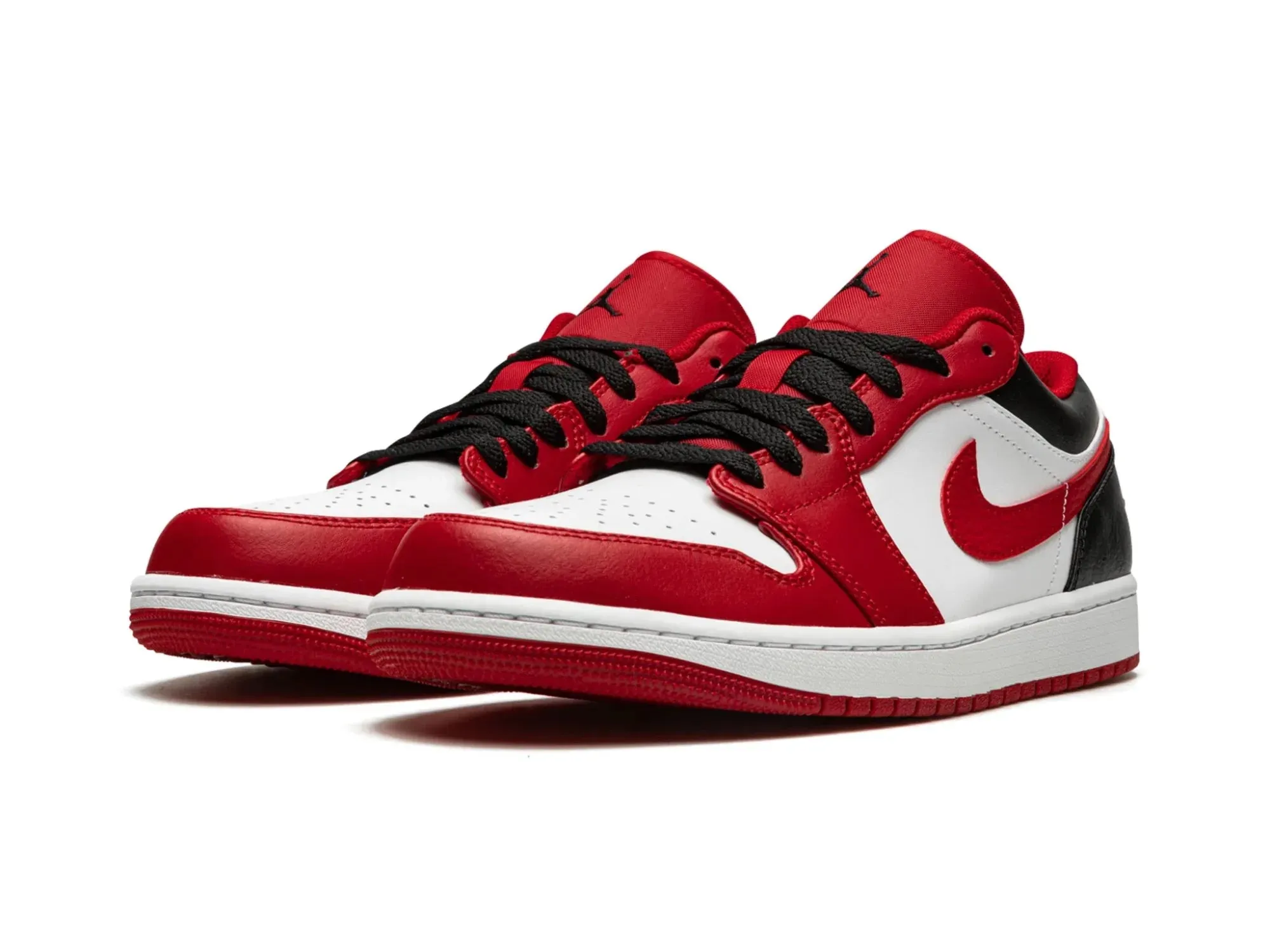 Nike Air Jordan 1 Low "Bulls"