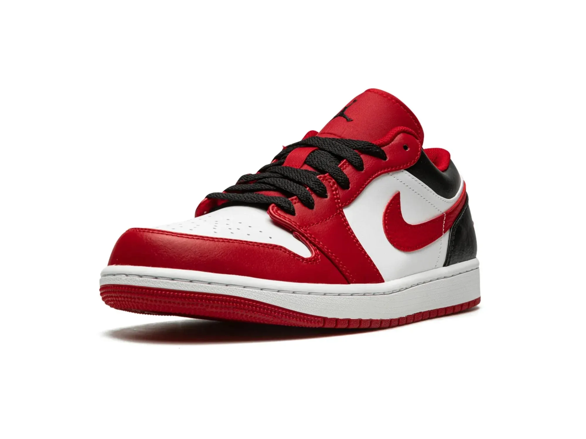 Nike Air Jordan 1 Low "Bulls"