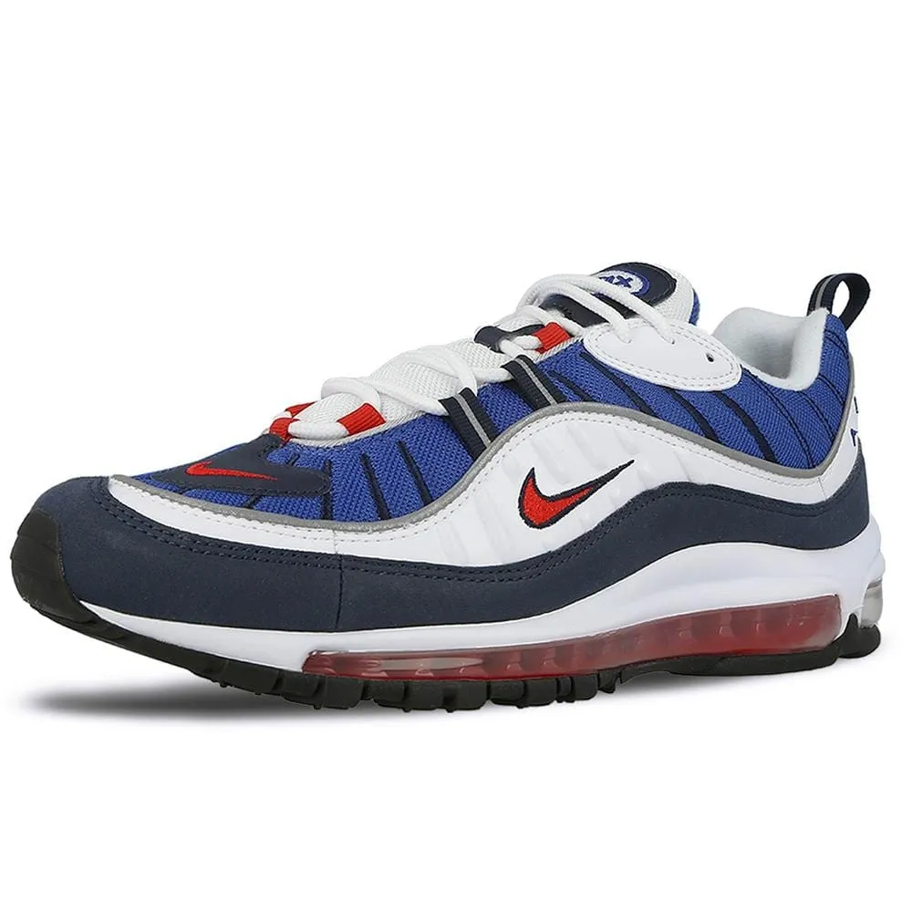 Nike Air Max 98 Gundam