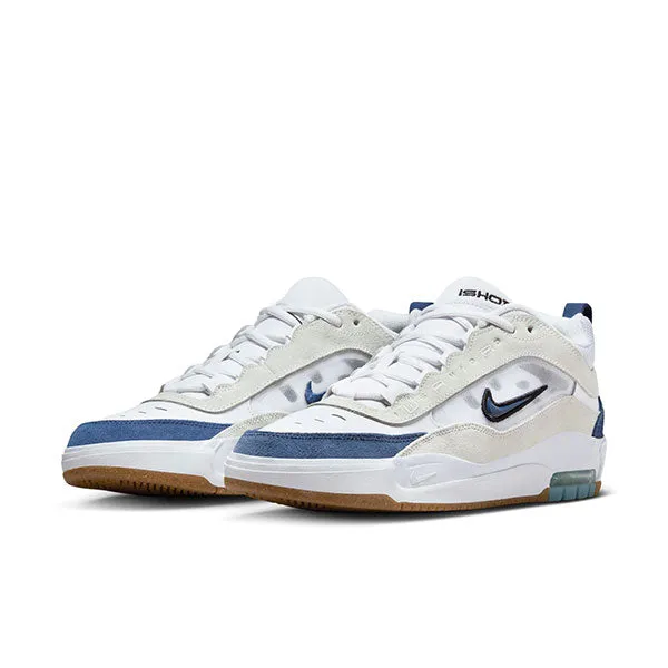 Nike SB Air Max Ishod White/Navy/Summit White/Black