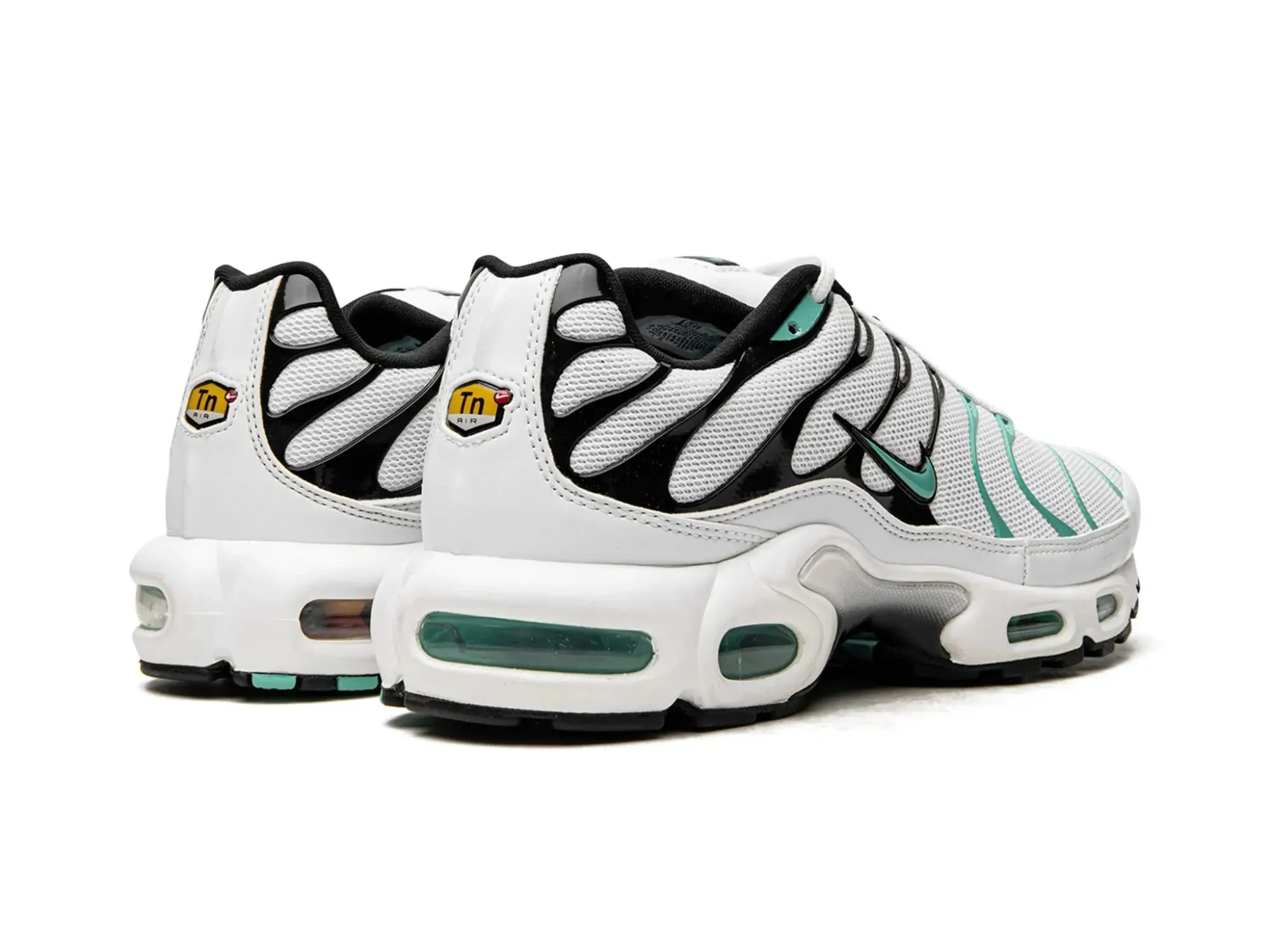 Nike TN "Atmos White Hyper Jade"