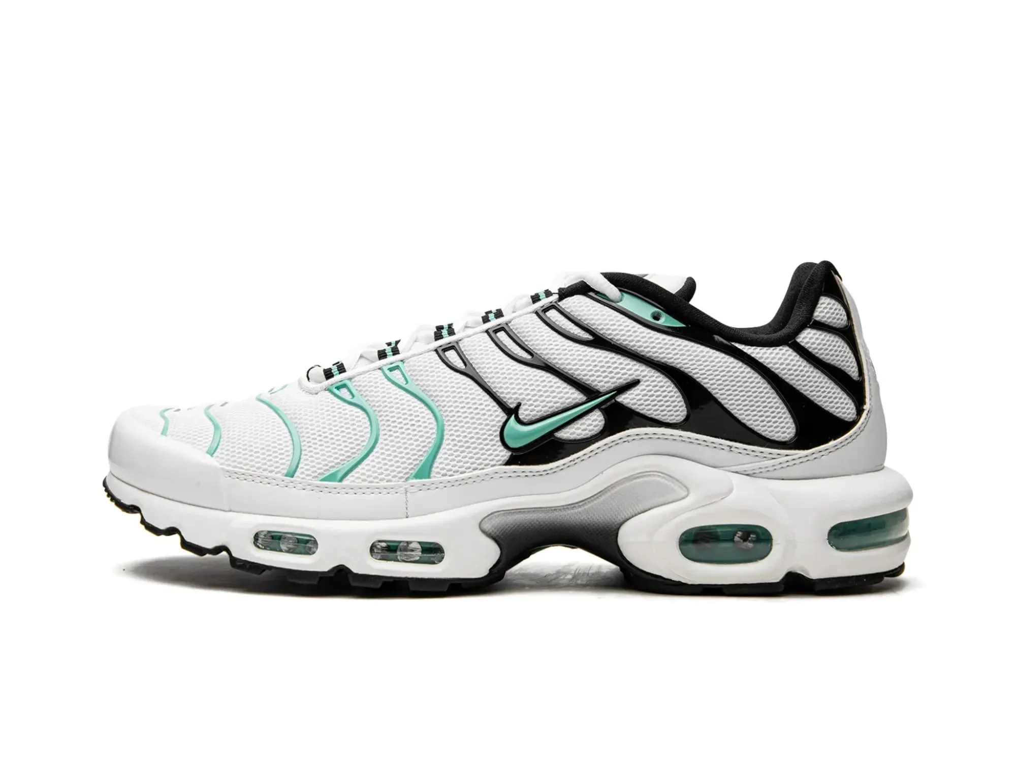 Nike TN "Atmos White Hyper Jade"