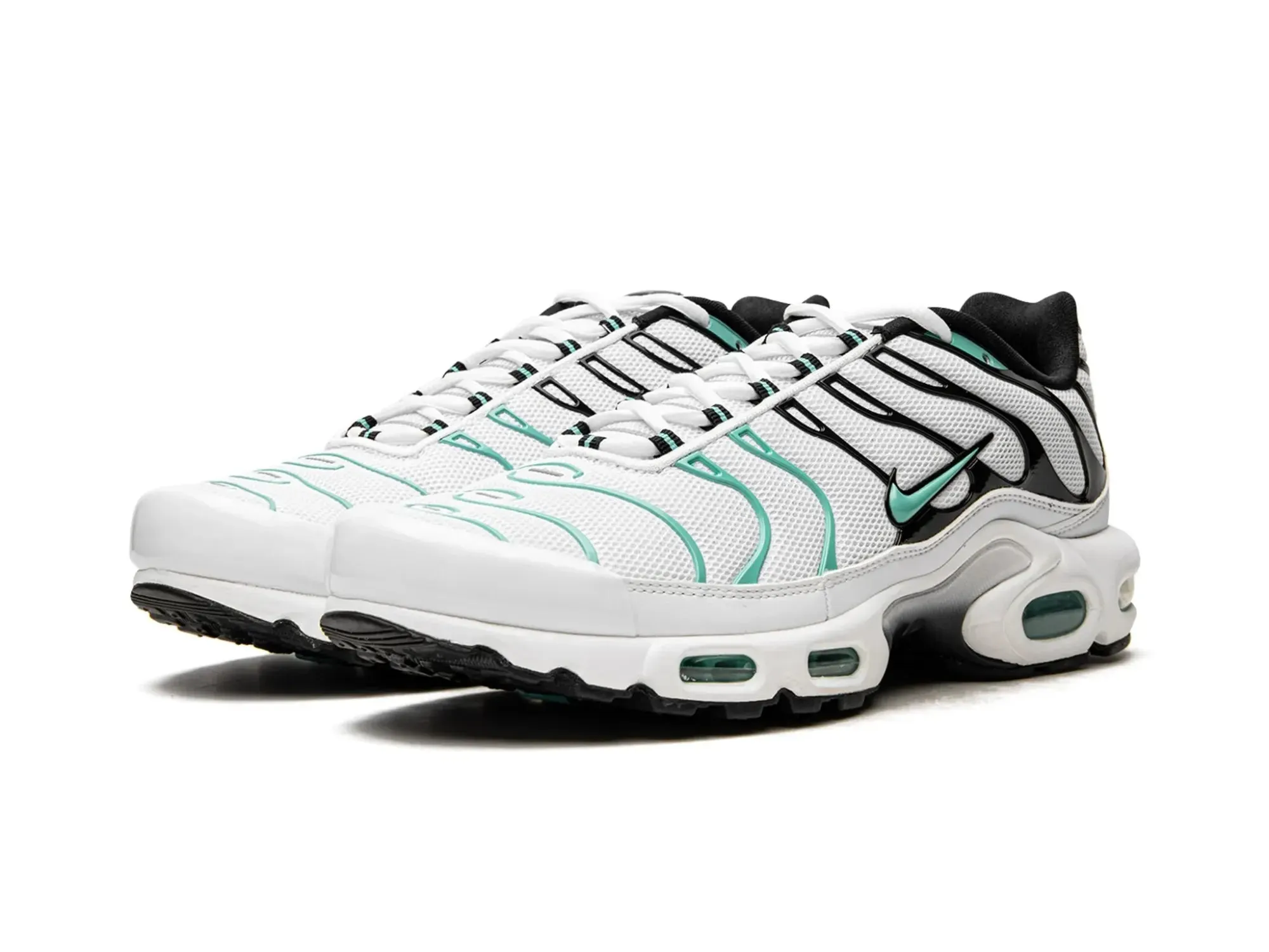 Nike TN "Atmos White Hyper Jade"