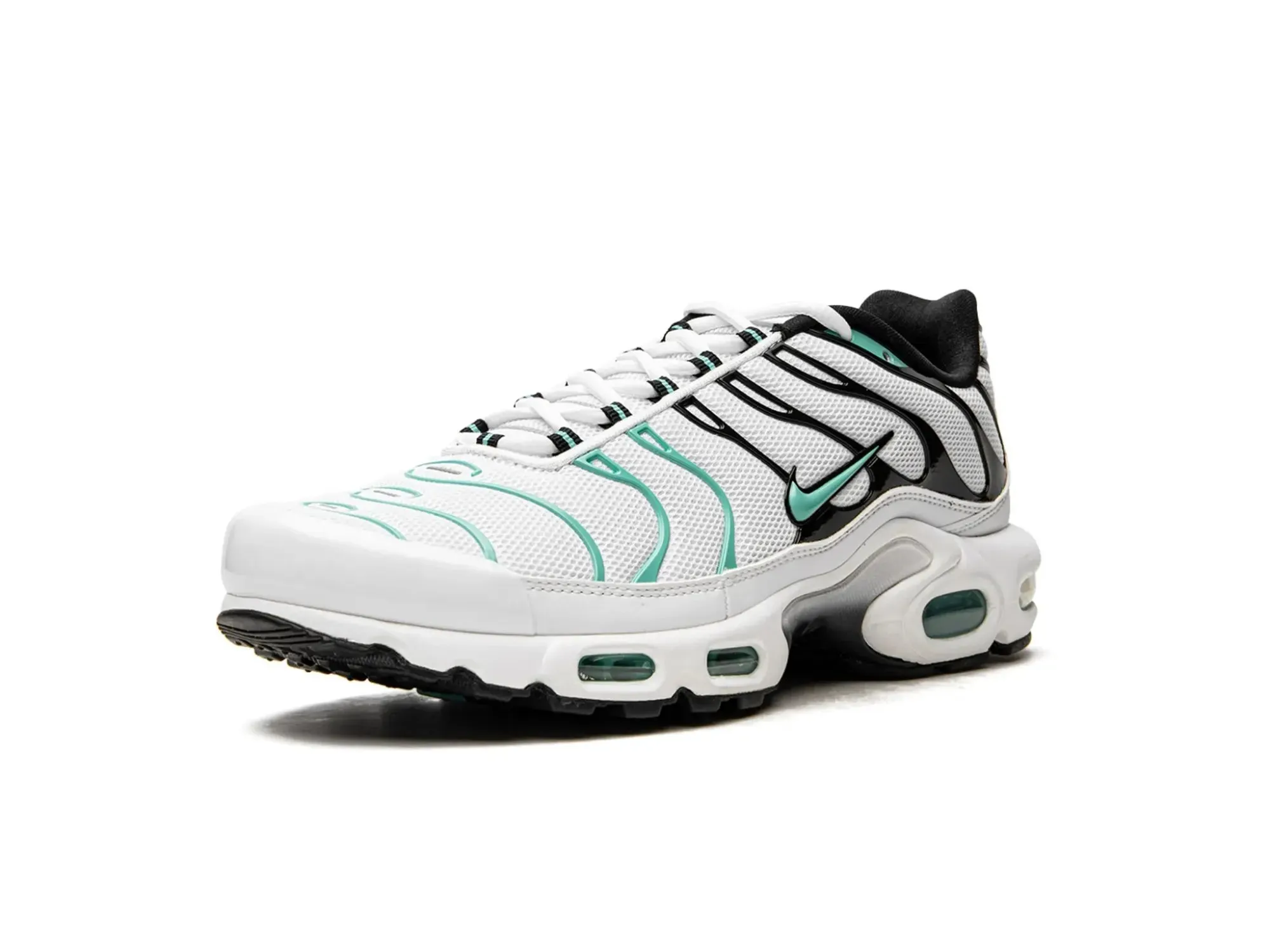 Nike TN "Atmos White Hyper Jade"