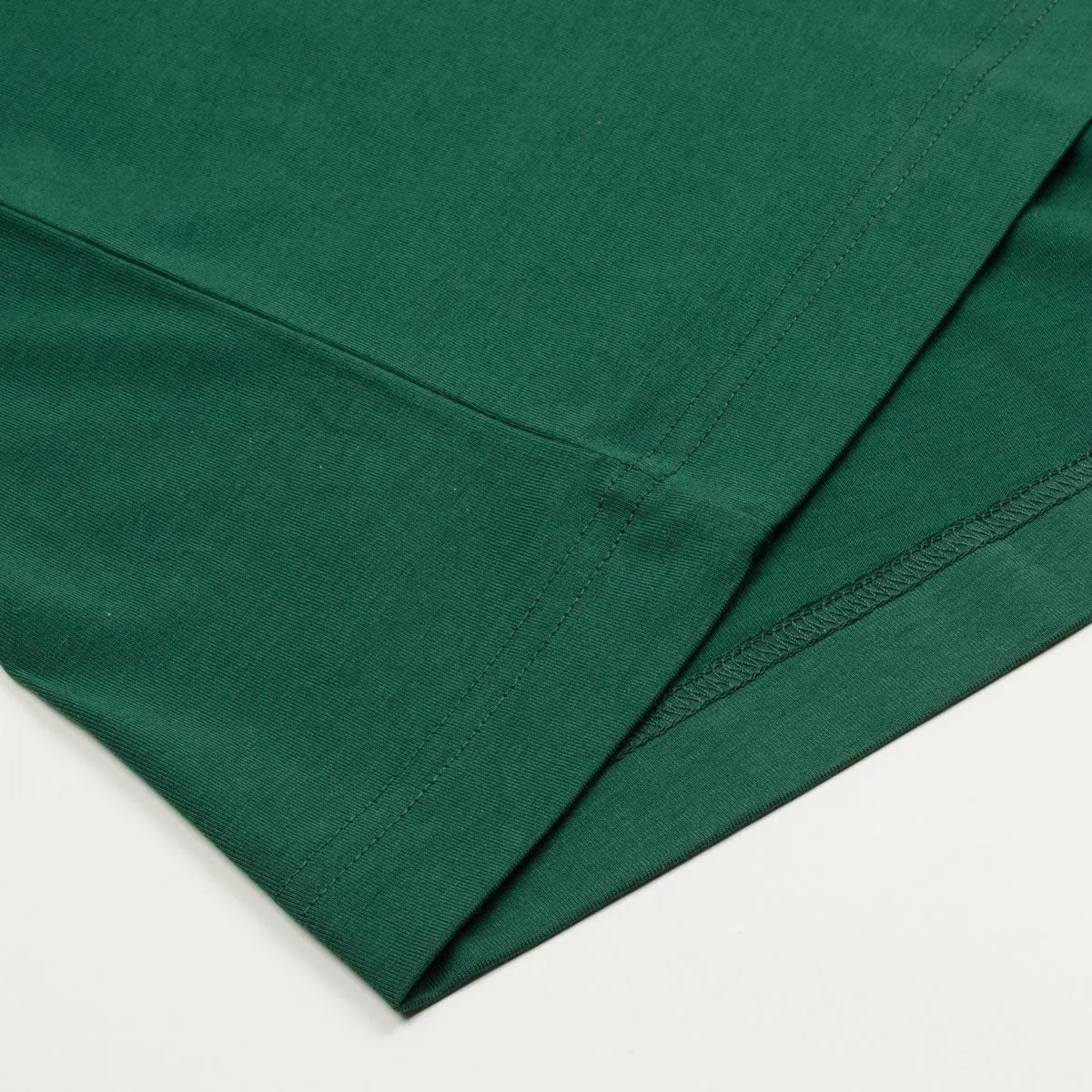 Norse Projects - Joakim Tech Standard T-shirt - Sea Green