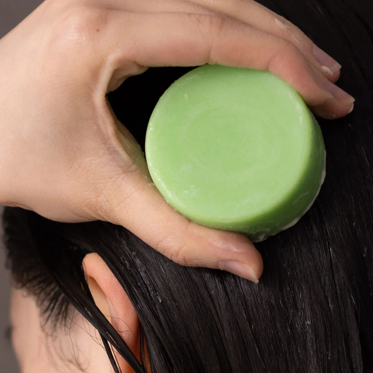 Nourishing Conditioner Bar for Dry Hair: The Guardian