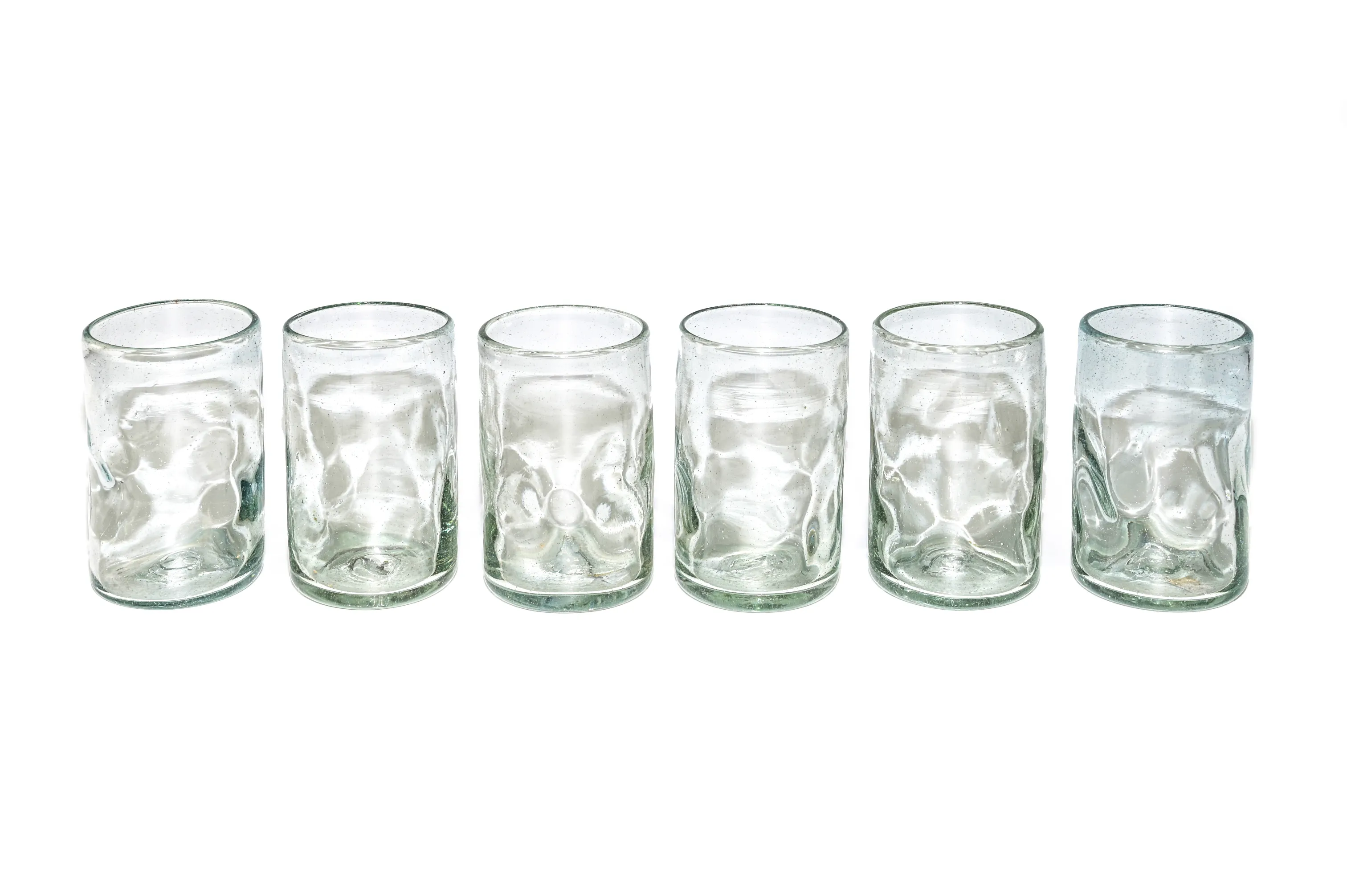 Orion Ice Optic Tumbler -  16 oz - Set of 6