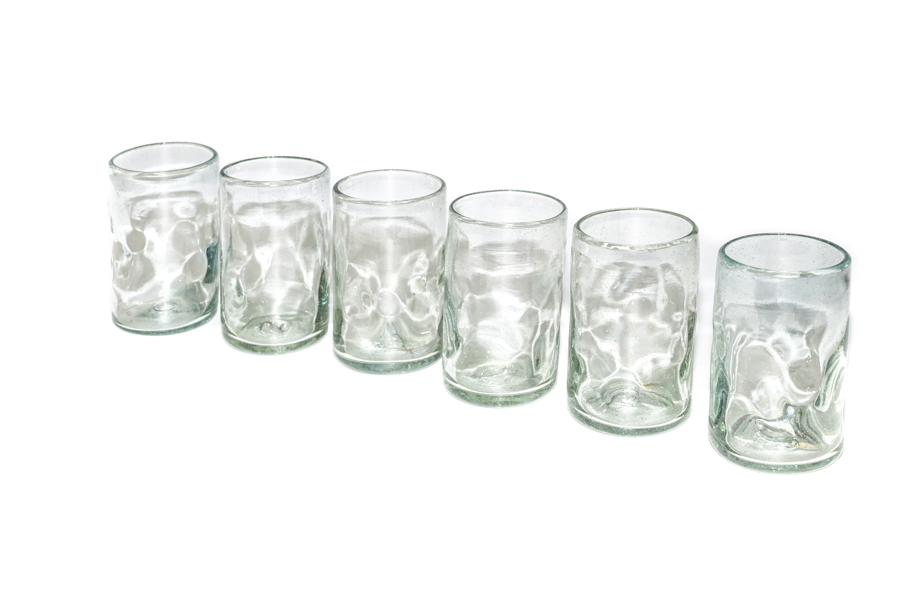 Orion Ice Optic Tumbler -  16 oz - Set of 6