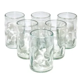 Orion Ice Optic Tumbler -  16 oz - Set of 6