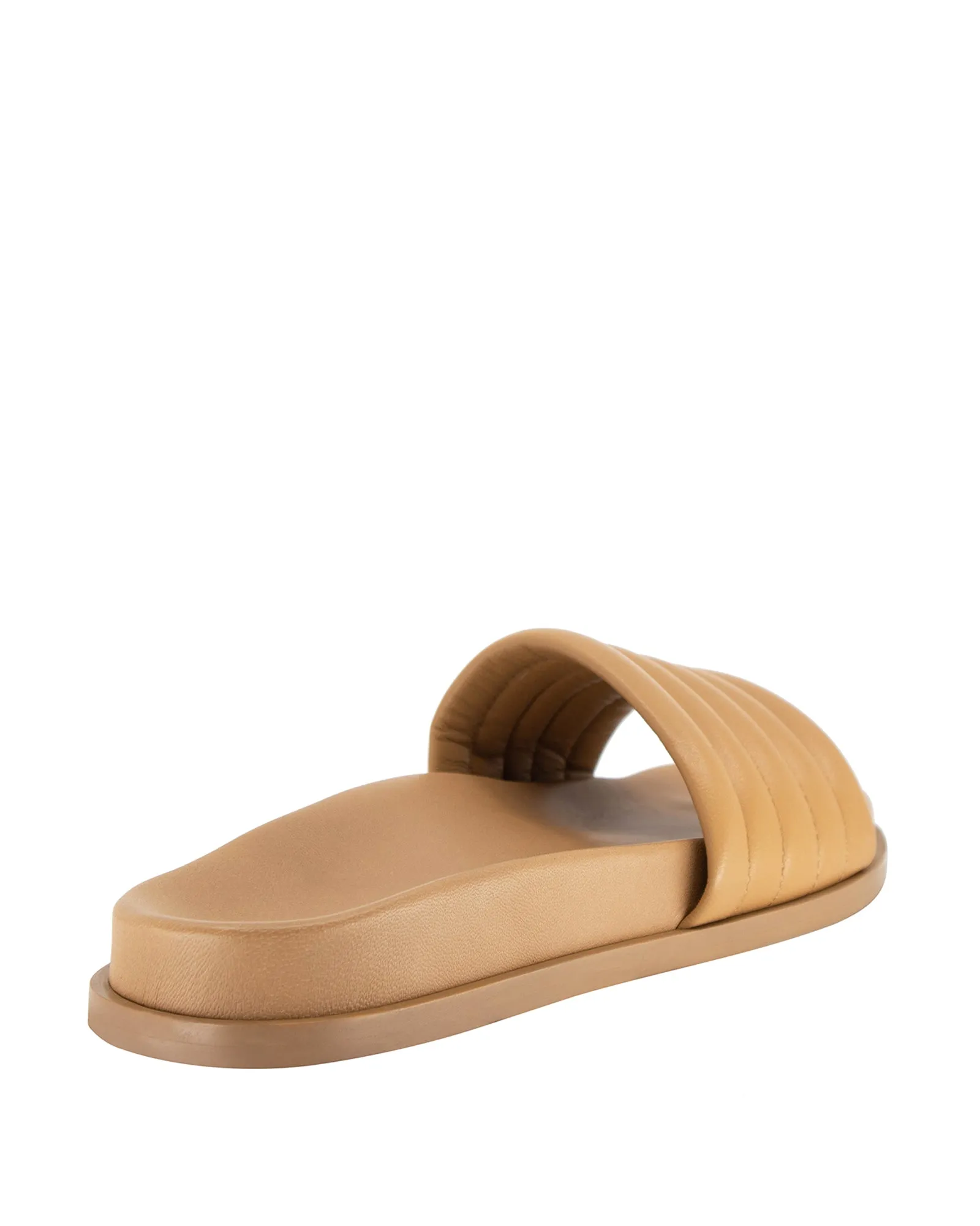 Orla Footbed - Tan