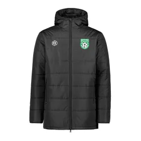 Otumoetai Club Padded Jacket