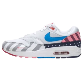 Parra x Nike Air Max 1 White Multi