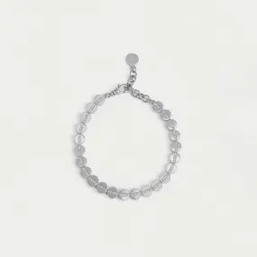 Petit Pavé Bracelet