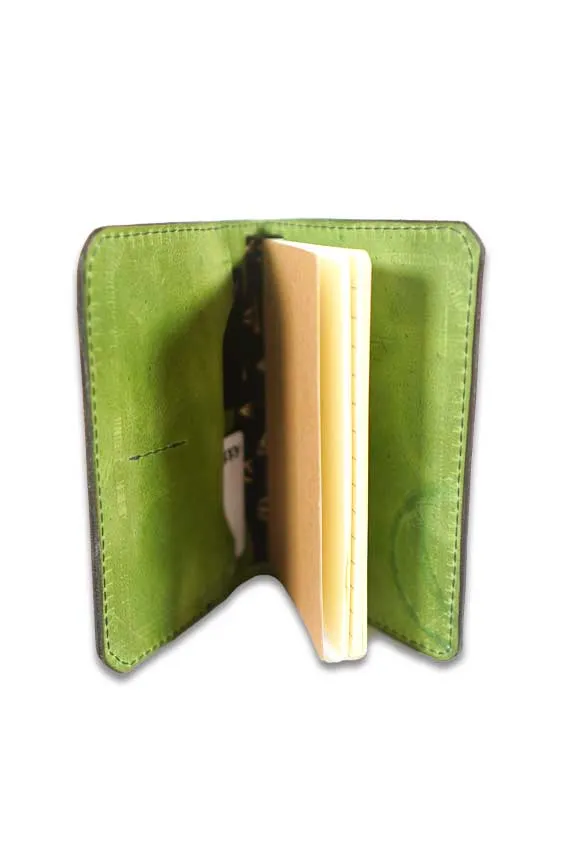 Pocket Passport Holder