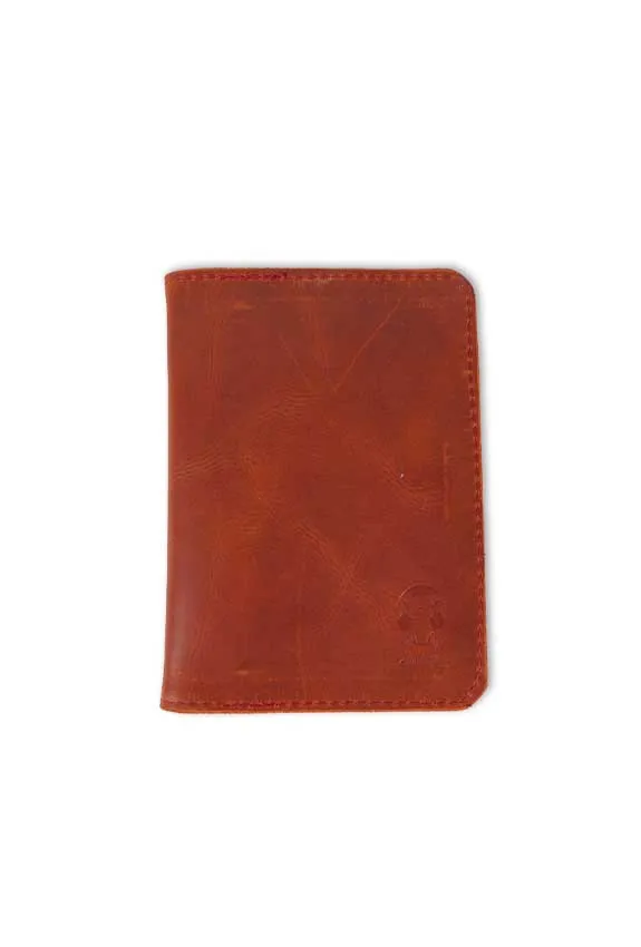 Pocket Passport Holder