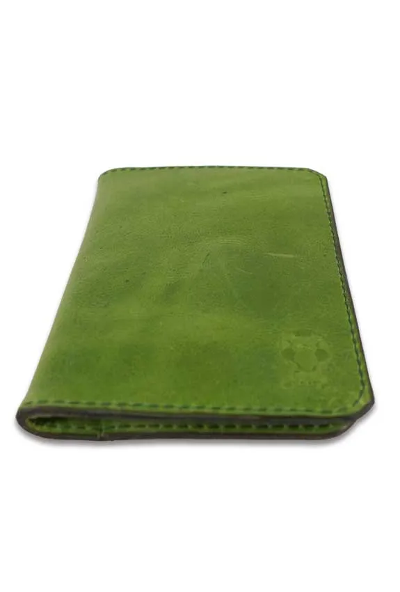 Pocket Passport Holder