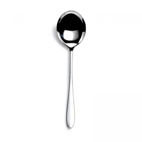 Pride Silver Plate Soup Spoon