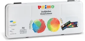 PRIMO - Aquarelverf blik