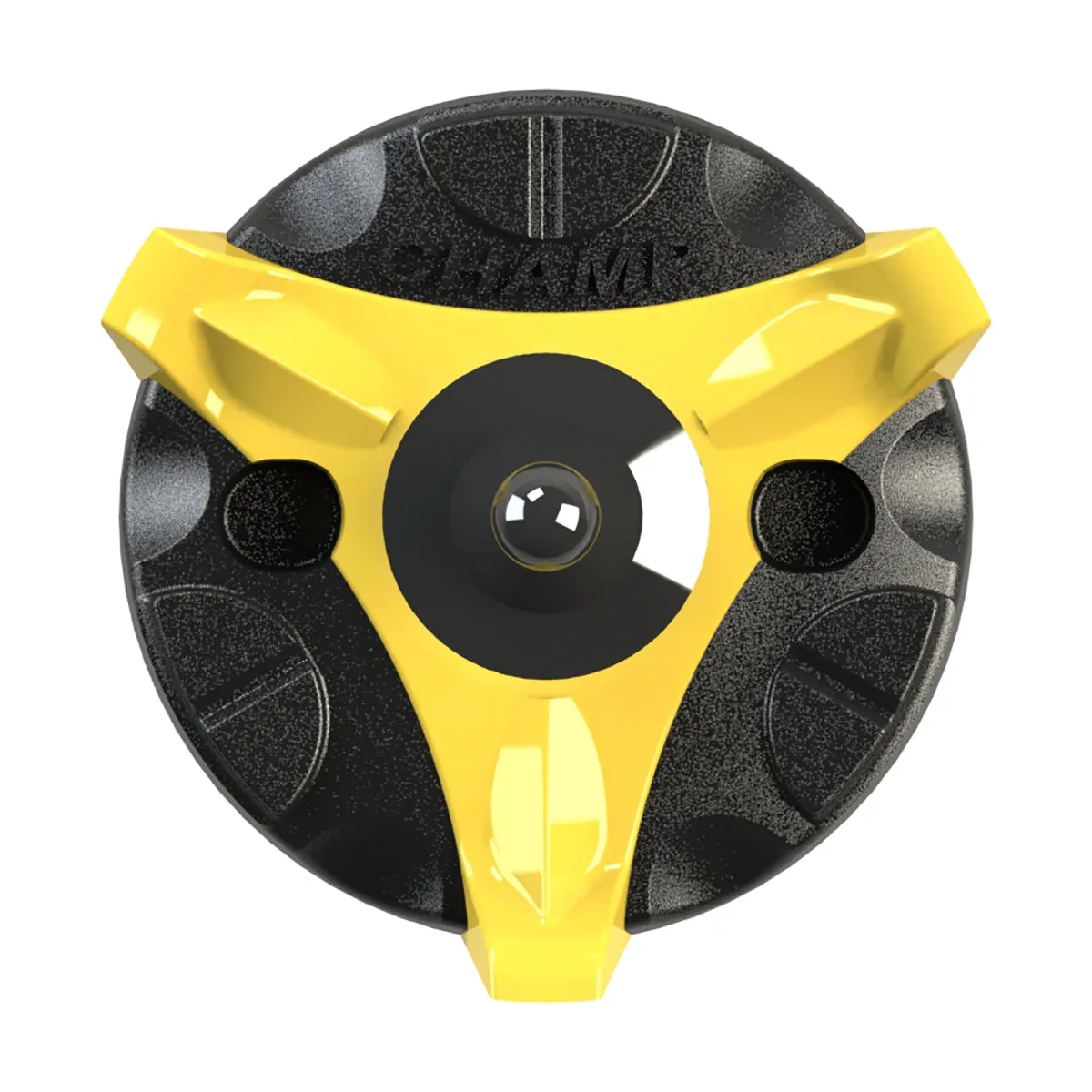 ProStinger Golf Spikes (Fast Twist 3.0) | Yellow/Black