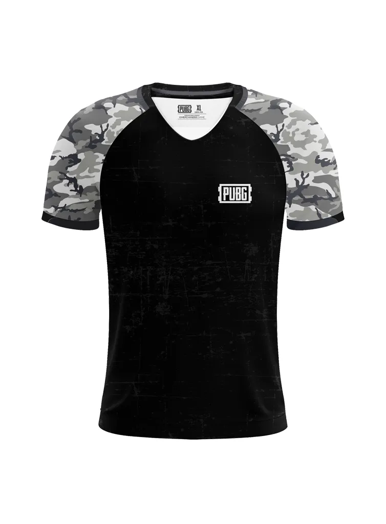 PUBG Esports Jersey