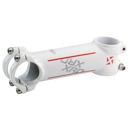 Ravx Pace Stem Alloy 60 Length - White