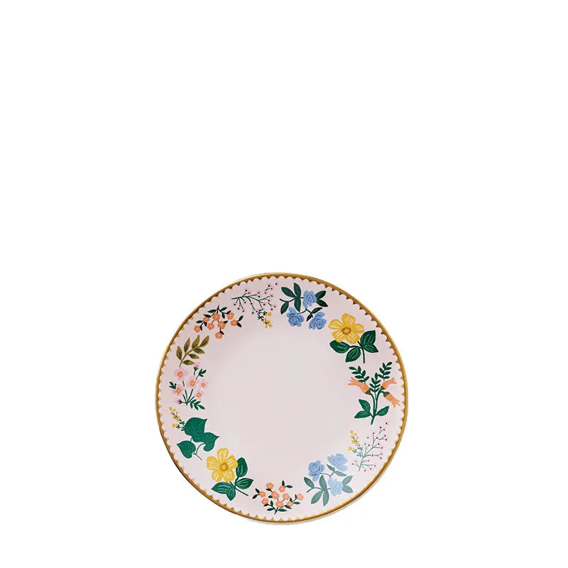 RIFLE PAPER CO. | Wildwood Ring Dish