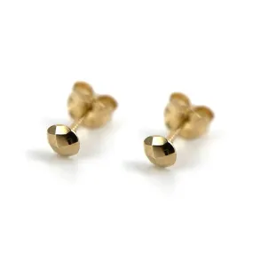 RIVET Stud Earrings