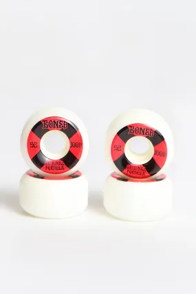 Roues 100s OG Formula V5 Bones