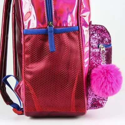 Rucsac LOL Sparkly II, 40 cm,  6 ani, Fete