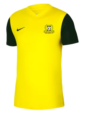 Ruddington Village - Tiempo Jersey