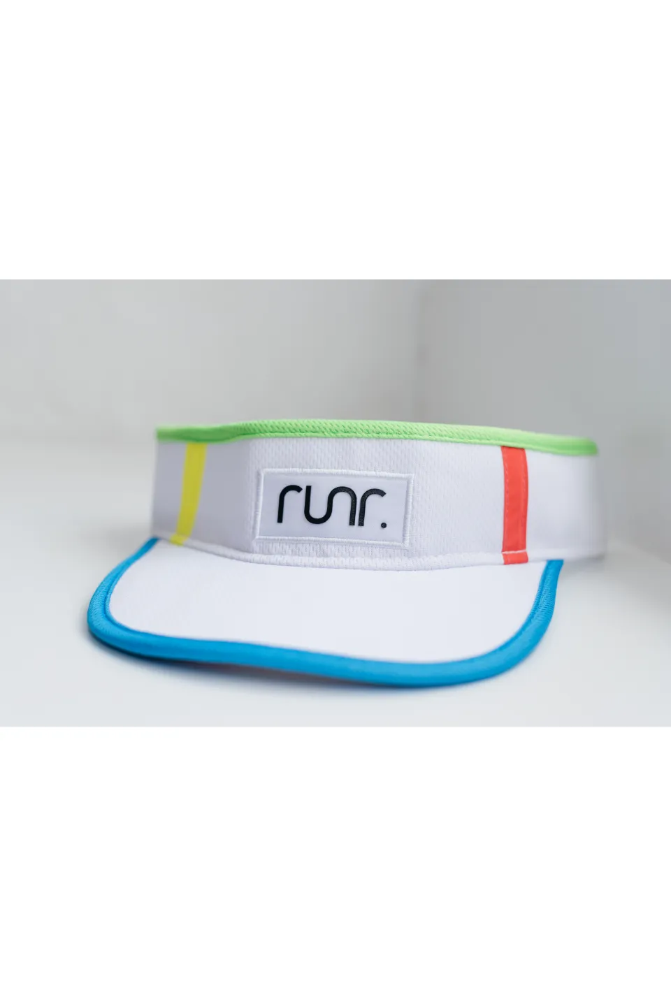 Runr Olympics Technical Running Visor