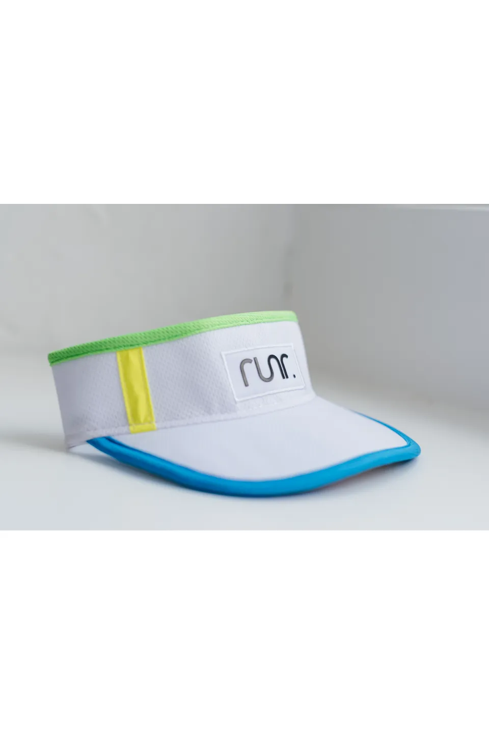 Runr Olympics Technical Running Visor