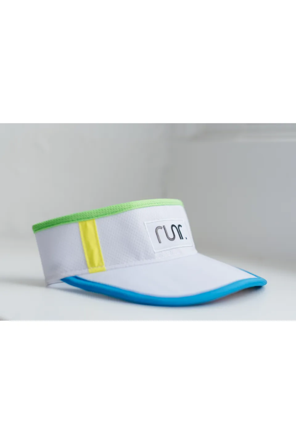 Runr Olympics Technical Running Visor