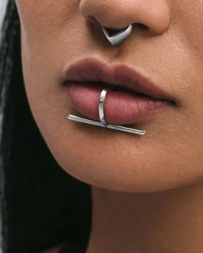 Seer Lip Cuff