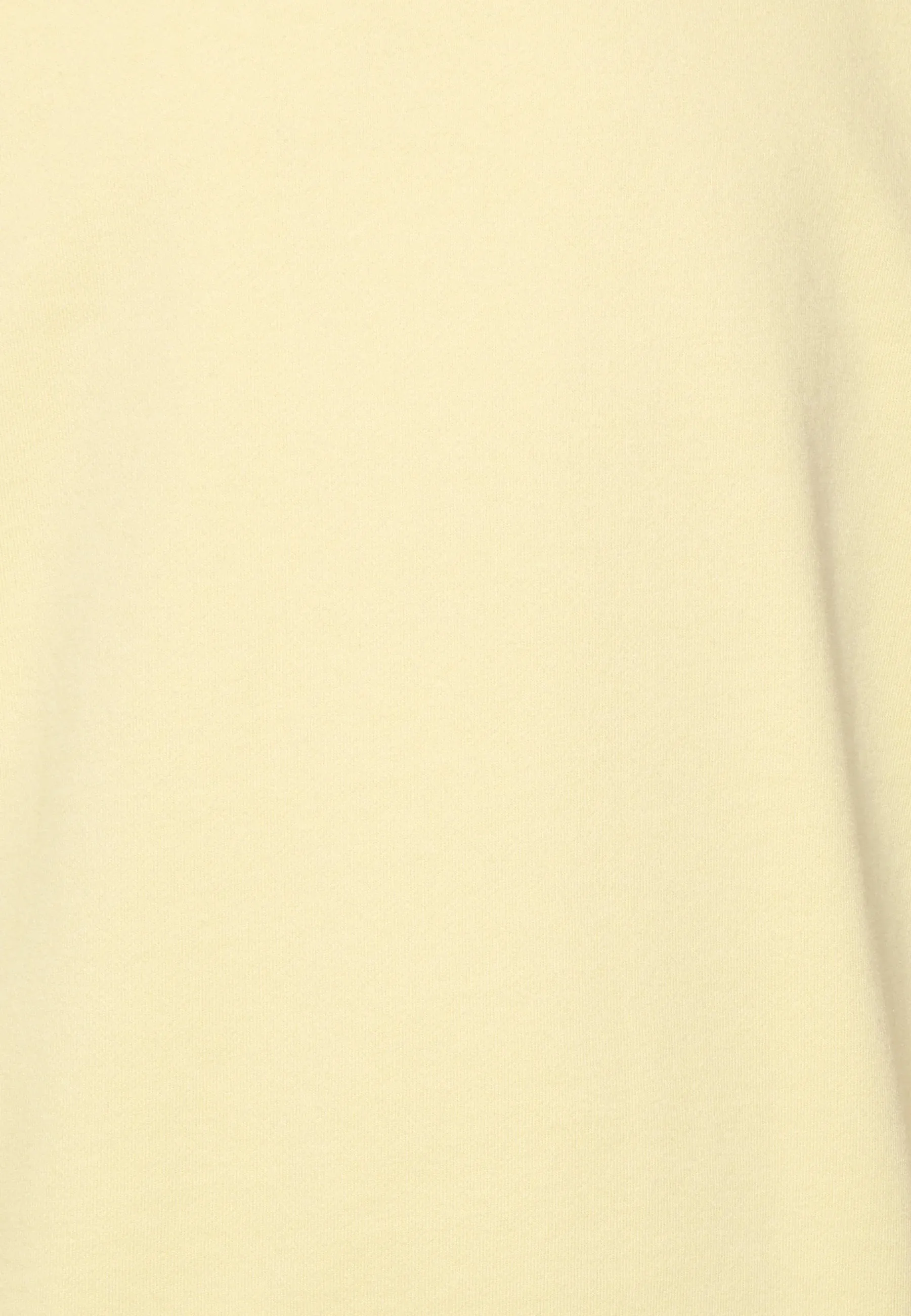 Selected Homme SLHJASON CREW NECK Sweatshirt - Sunlight Yellow