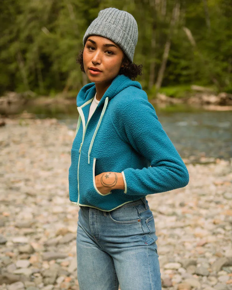 SoftHemp Trail Beanie