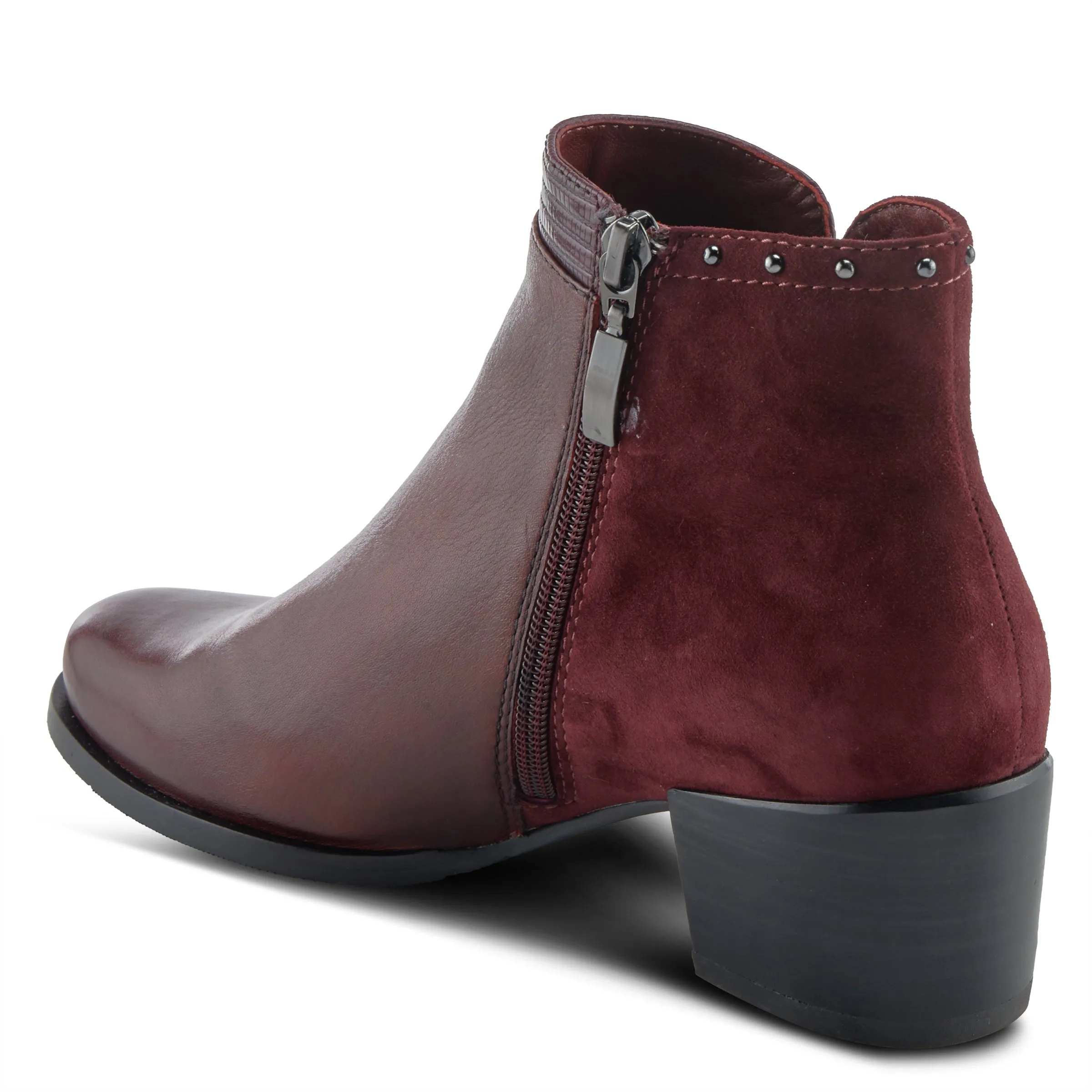 SPRING STEP KASTANIA BOOT