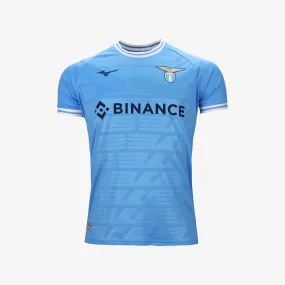 SS LAZIO HOME 2022/23 JERSEY JR